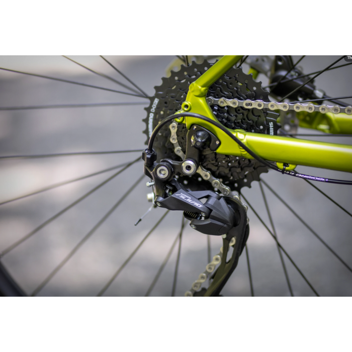 VTT SUPERIOR XC 859 MONO - 2