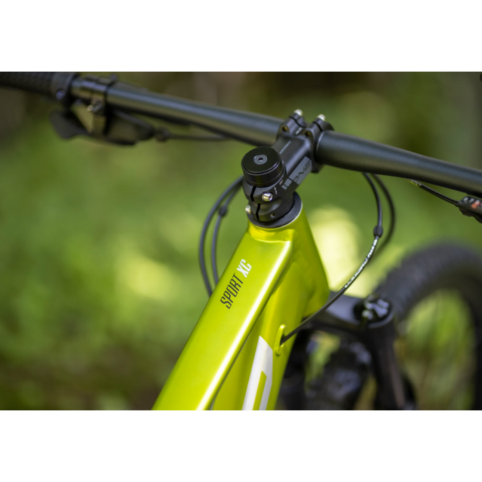 VTT SUPERIOR XC 859 MONO - 3