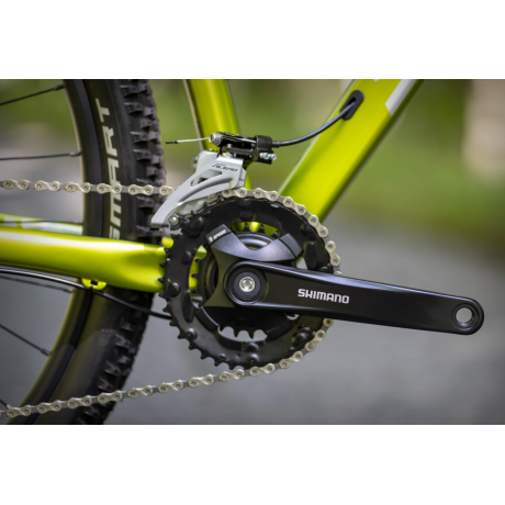 VTT SUPERIOR XC 859 MONO