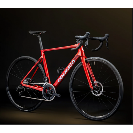 VÉLO DE ROUTE COLNAGO V4 SHIMANO ULTEGRA R8170