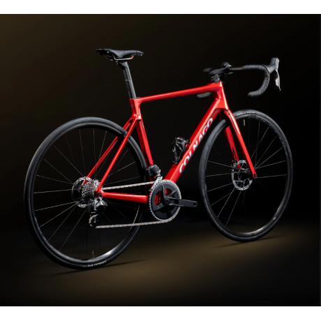 VÉLO DE ROUTE COLNAGO V4 SHIMANO ULTEGRA R8170