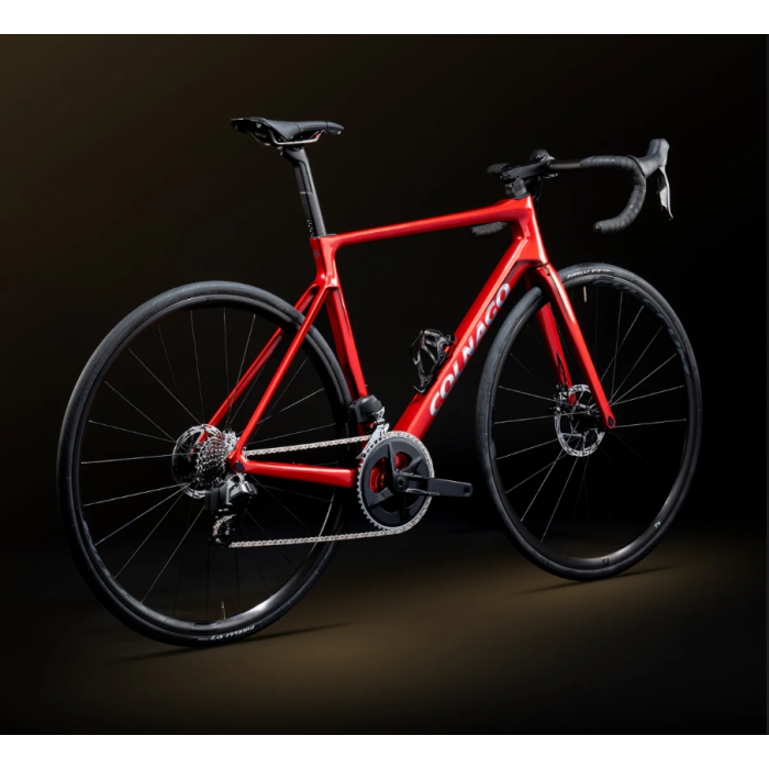 VÉLO DE ROUTE COLNAGO V4 SHIMANO ULTEGRA R8170 - 2