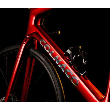 VÉLO DE ROUTE COLNAGO V4 SHIMANO ULTEGRA R8170