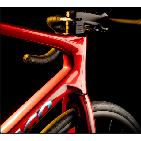 VÉLO DE ROUTE COLNAGO V4 SHIMANO ULTEGRA R8170