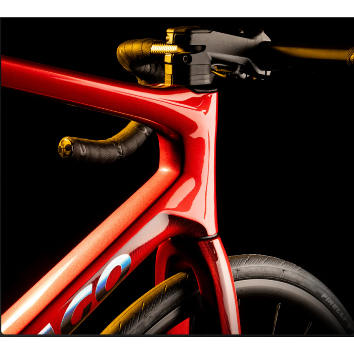 VÉLO DE ROUTE COLNAGO V4 SHIMANO ULTEGRA R8170 - 4