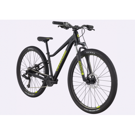 VTT ENFANT CANNONDALE TRAIL 26