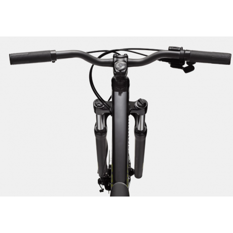 VTT ENFANT CANNONDALE TRAIL 26