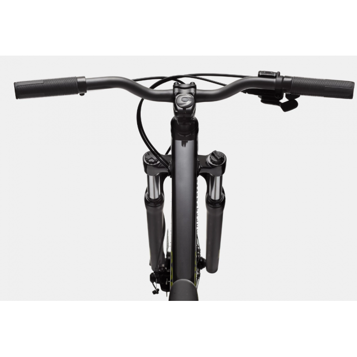 VTT ENFANT CANNONDALE TRAIL 26 - 2