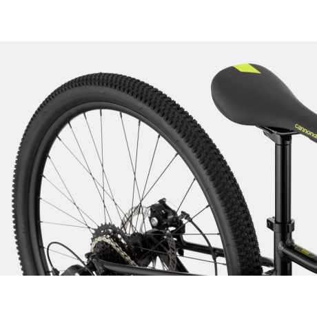 VTT ENFANT CANNONDALE TRAIL 26