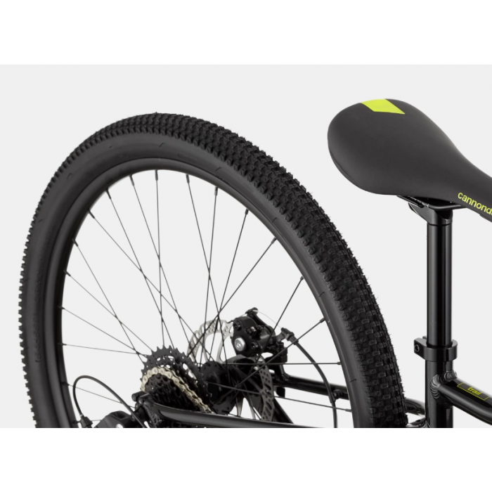 VTT ENFANT CANNONDALE TRAIL 26 - 4