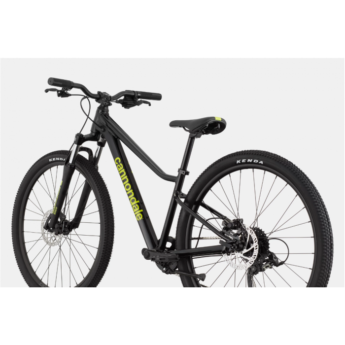 VTT ENFANT CANNONDALE TRAIL 26 - 5