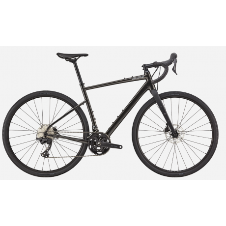 GRAVEL CANNONDALE TOPSTONE 1