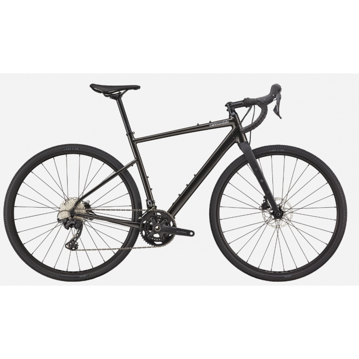 GRAVEL CANNONDALE TOPSTONE 1 - 1