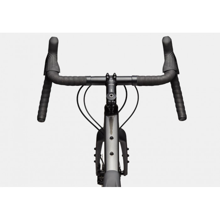 GRAVEL CANNONDALE TOPSTONE 1 - 3