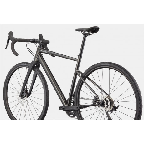 GRAVEL CANNONDALE TOPSTONE 1