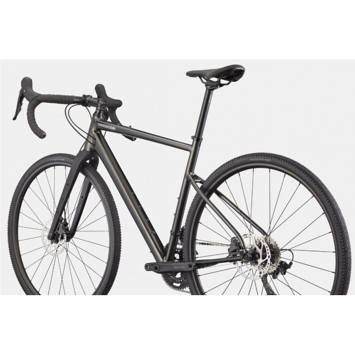 GRAVEL CANNONDALE TOPSTONE 1 - 7