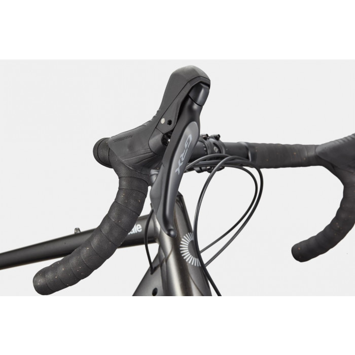 GRAVEL CANNONDALE TOPSTONE 1 - 8