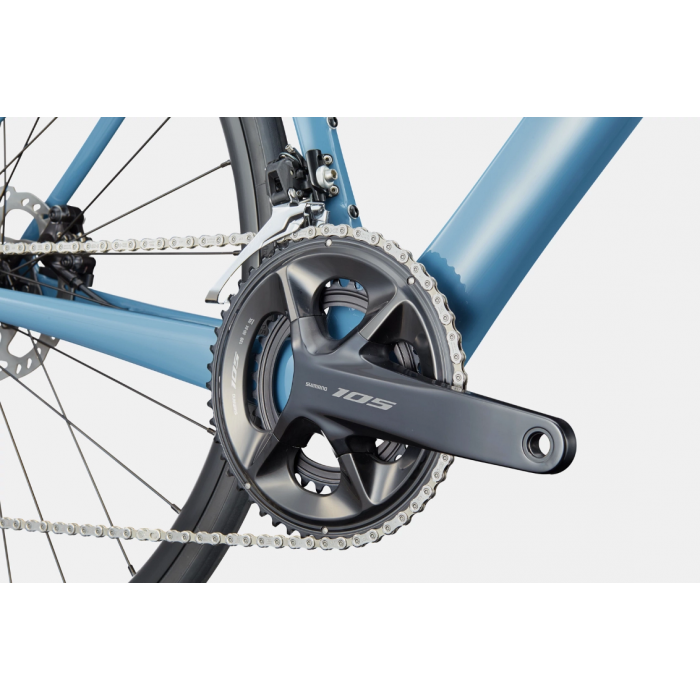 VÉLO DE ROUTE CANNONDALE SUPERSIX EVO 4 - 4