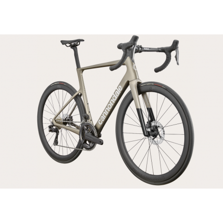 VÉLO DE ROUTE CANNONDALE SUPERSIX EVO 2