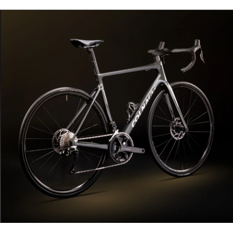 VÉLO DE ROUTE COLNAGO V4 DISC SHIMANO 105 DI2
