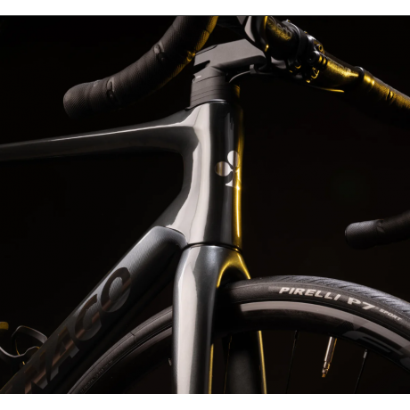 VÉLO DE ROUTE COLNAGO V4 DISC SHIMANO 105 DI2