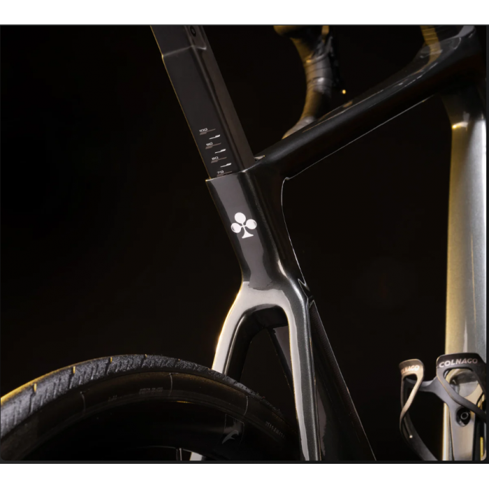 VÉLO DE ROUTE COLNAGO V4 DISC SHIMANO 105 DI2 - 4