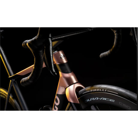 VÉLO DE ROUTE COLNAGO C-68 DISC / ULTEGRA DI2 R8170 12