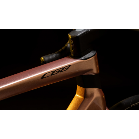 VÉLO DE ROUTE COLNAGO C-68 DISC / ULTEGRA DI2 R8170 12