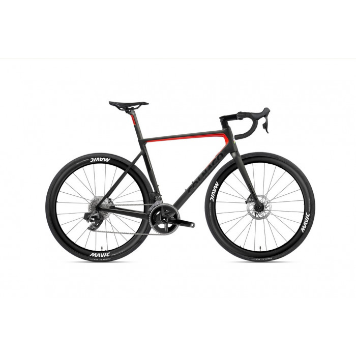 VÉLO DE ROUTE COLNAGO V3 - 0