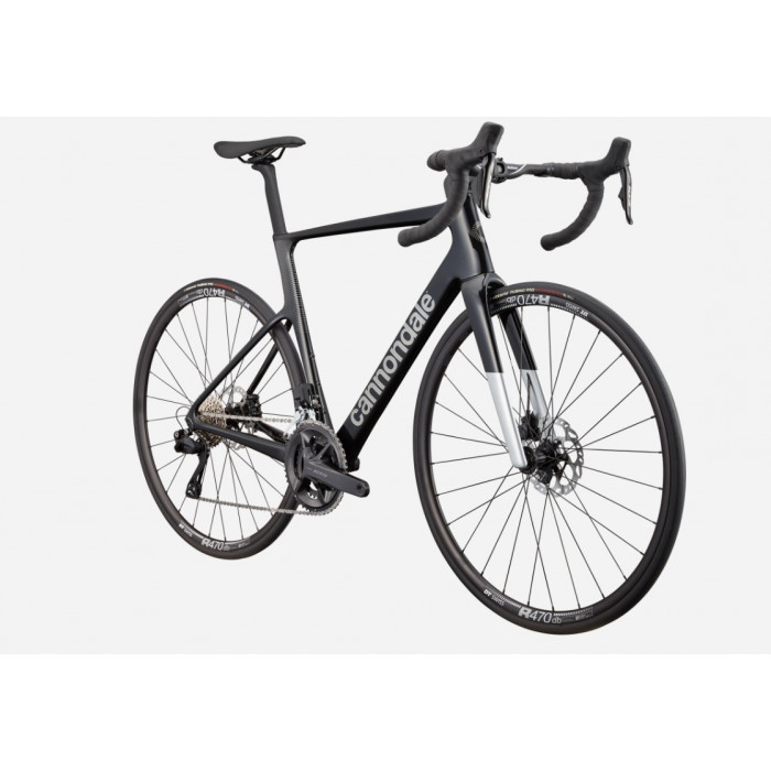 VÉLO DE ROUTE CANNONDALE SUPERSIX EVO 3 - 1