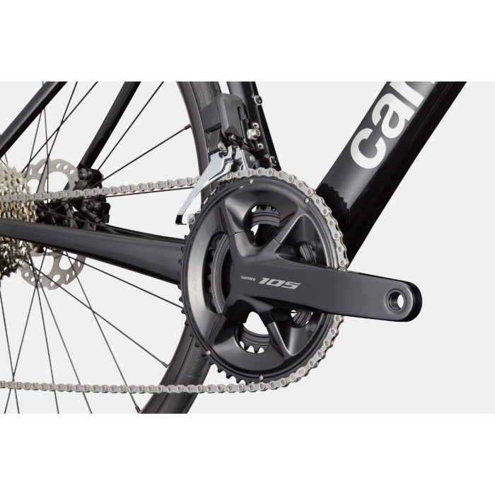 VÉLO DE ROUTE CANNONDALE SUPERSIX EVO 3 - 3