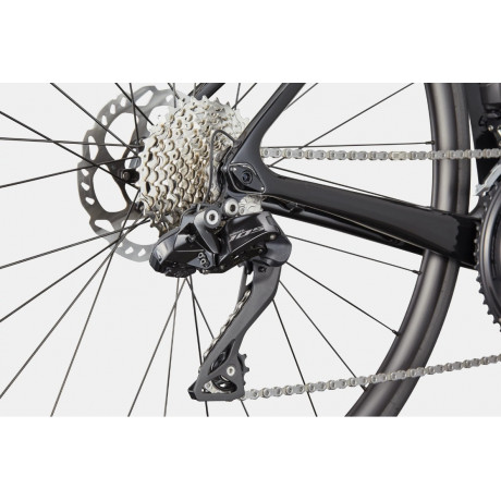 VÉLO DE ROUTE CANNONDALE SUPERSIX EVO 3