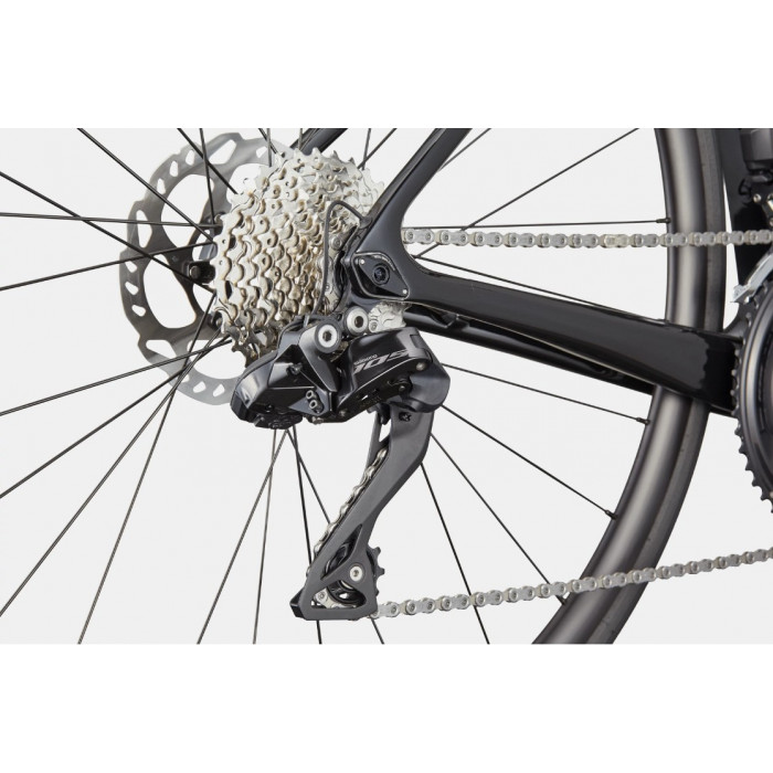 VÉLO DE ROUTE CANNONDALE SUPERSIX EVO 3 - 4