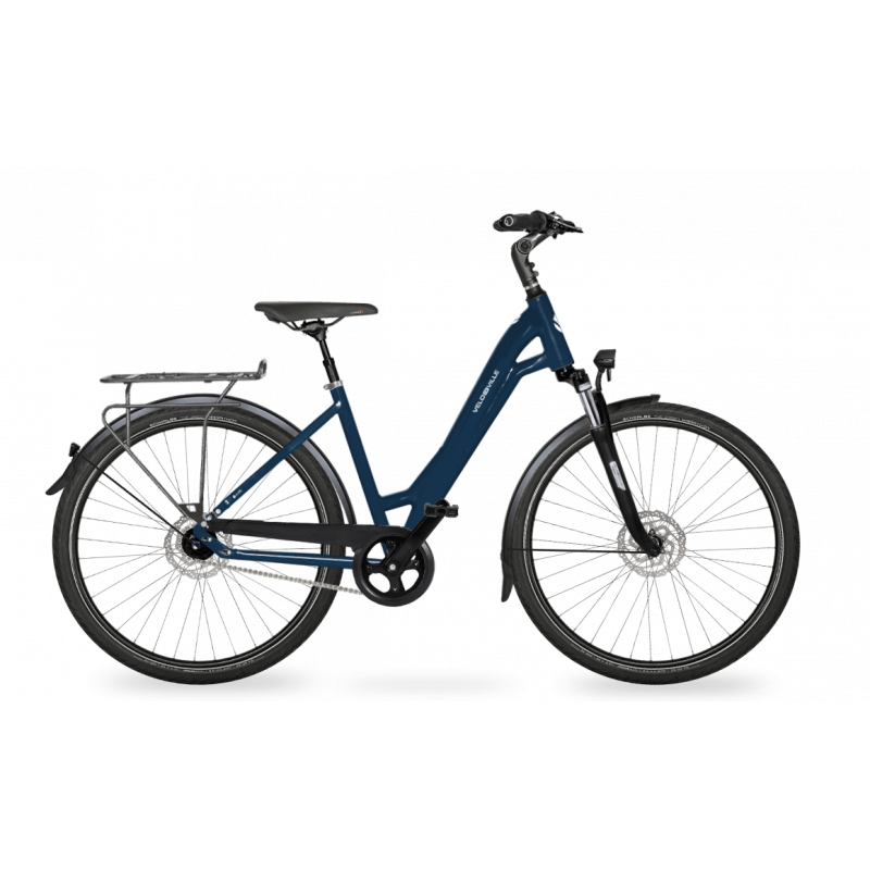 VÉLO VÉLO DE VILLE A 400 OPEN