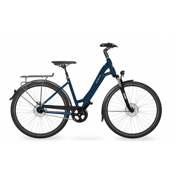 VÉLO VÉLO DE VILLE A 400 OPEN - 0