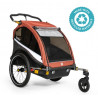 REMORQUE ENFANT BURLEY CUB X - thumb - 0