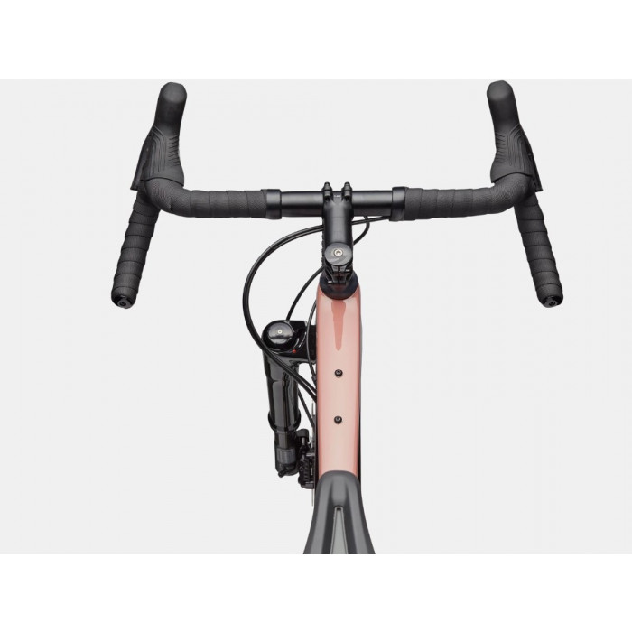 VÉLO GRAVEL CANNONDALE TOPSTONE CARBON 2 LEFTY - 2