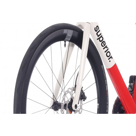 VÉLO DE ROUTE SUPERIOR RR 9.6 CARBON