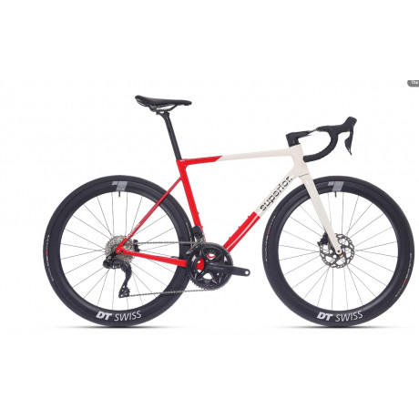 VÉLO DE ROUTE SUPERIOR RR 9.6 CARBON