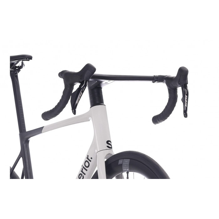 VÉLO DE ROUTE SUPERIOR RR 9.6 CARBON - 1