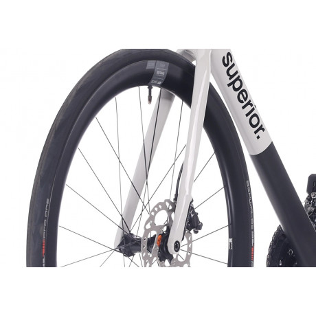 VÉLO DE ROUTE SUPERIOR RR 9.6 CARBON