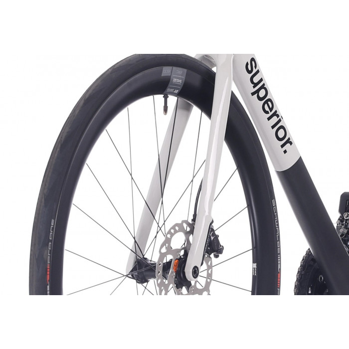 VÉLO DE ROUTE SUPERIOR RR 9.6 CARBON - 2