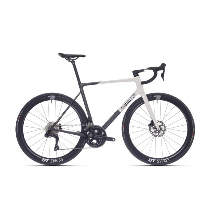 VÉLO DE ROUTE SUPERIOR RR 9.6 CARBON - 0