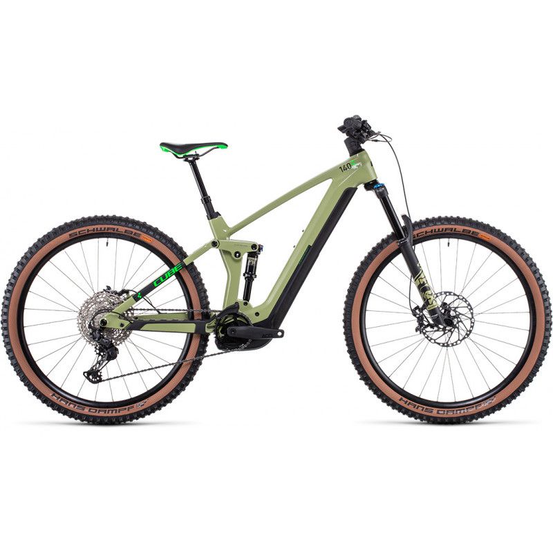 Vtt cube stereo online hybrid 140