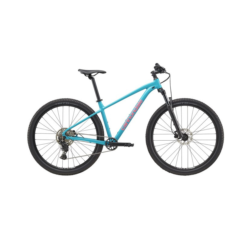 VTT CANNONDALE TRAIL 2
