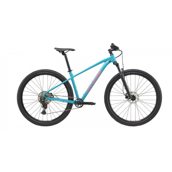 VTT CANNONDALE TRAIL 2 - 0