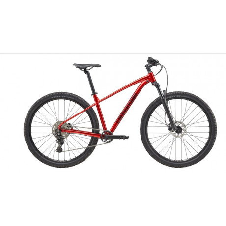 VTT CANNONDALE TRAIL 2