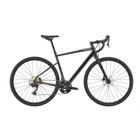 GRAVEL CANNONDALE TOPSTONE 1