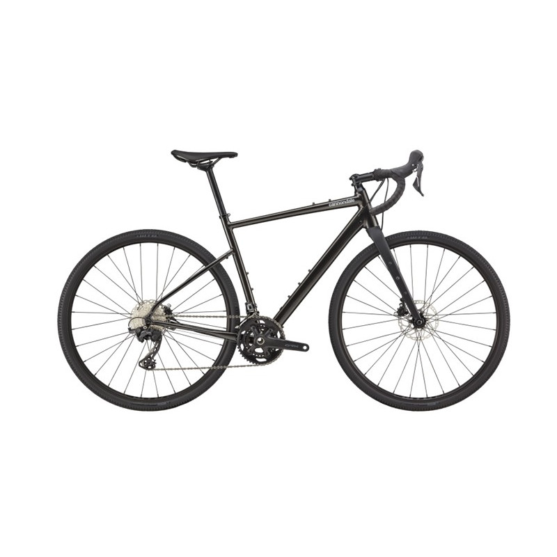 GRAVEL CANNONDALE TOPSTONE 1