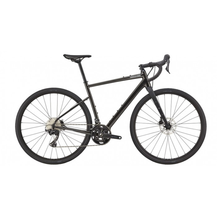 GRAVEL CANNONDALE TOPSTONE 1 - 0